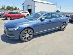 LVY062ML7NP264452 2022 VOLVO S90