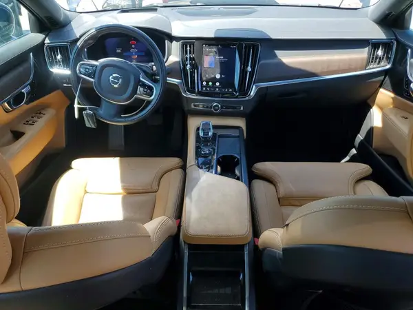 LVY062ML7NP264452 2022 VOLVO S90 - Image 8