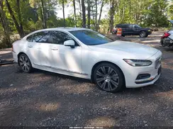 LVY062ML7NP264886 2022 VOLVO S90