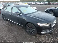 LVY062ML8NP248728 2022 VOLVO S90