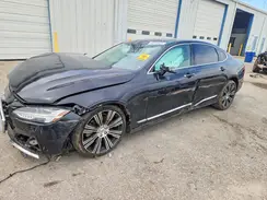 LVY062ML8NP269062 2022 VOLVO S90