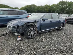 LVY062ML8NP269871 2022 VOLVO S90