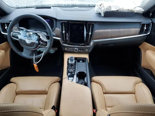LVY062ML8NP269871 2022 VOLVO S90 - Image 8