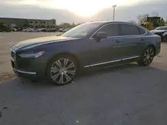 LVY062ML9NP257969 2022 VOLVO S90