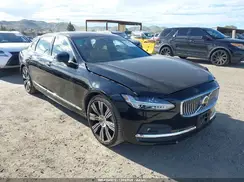 LVY062MLXNP271623 2022 VOLVO S90