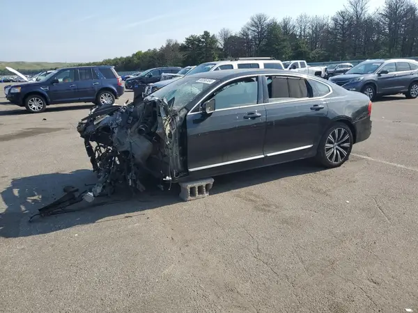 LVY062MN0PP351050 2023 VOLVO S90 - Image 1