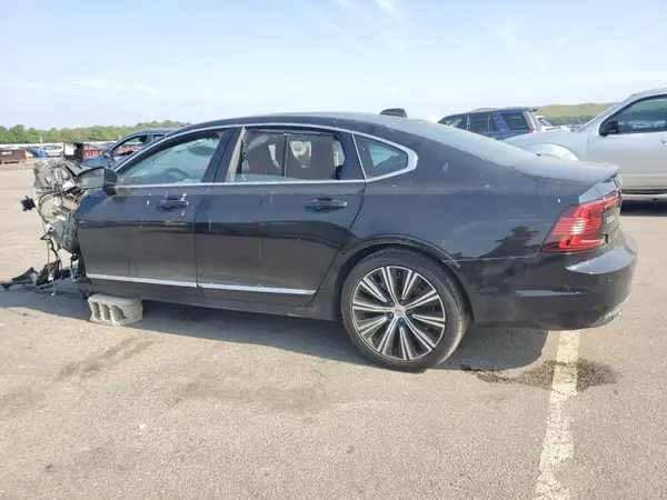 LVY062MN0PP351050 2023 VOLVO S90 - Image 2