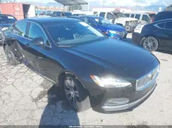 LVY062MN1PP316601 2023 VOLVO S90