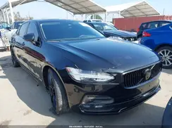 LVY062MN1PP323340 2023 VOLVO S90
