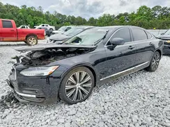 LVY062MN1PP343555 2023 VOLVO S90
