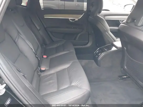 LVY062MN1PP348741 2023 VOLVO S90 - Image 8