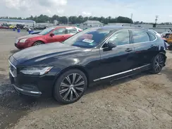 LVY062MN2PP338638 2023 VOLVO S90