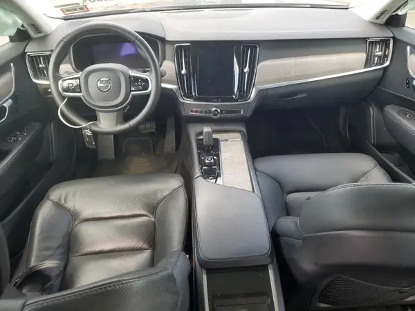 LVY062MN2PP338638 2023 VOLVO S90 - Image 8