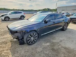 LVY062MN3PP348935 2023 VOLVO S90