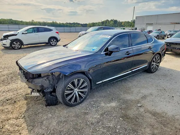 LVY062MN3PP348935 2023 VOLVO S90 - Image 1