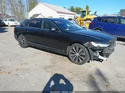 LVY062MN3PP351026 2023 VOLVO S90