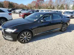 LVY062MN5PP325494 2023 VOLVO S90