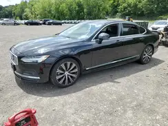 LVY062MN6PP324435 2023 VOLVO S90