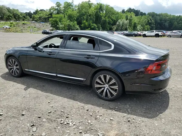 LVY062MN6PP324435 2023 VOLVO S90 - Image 2