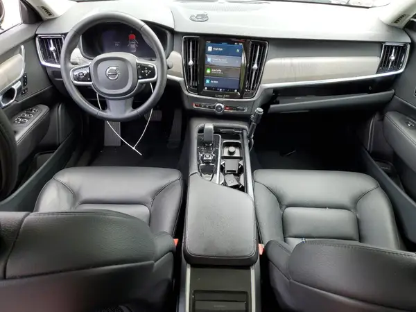 LVY062MN6PP324435 2023 VOLVO S90 - Image 8