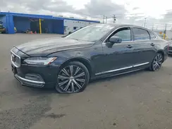 LVY062MN7PP345018 2023 VOLVO S90
