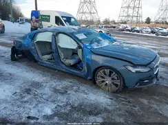 LVY062MN8PP320516 2023 VOLVO S90