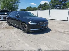 LVY062MN8PP348221 2023 VOLVO S90