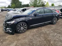 LVY062MN8PP348302 2023 VOLVO S90