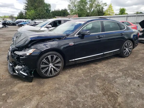 LVY062MN8PP348302 2023 VOLVO S90