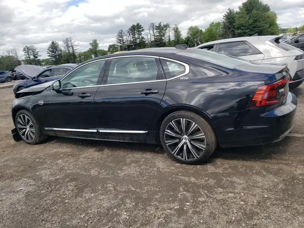 LVY062MN8PP348302 2023 VOLVO S90 - Image 2