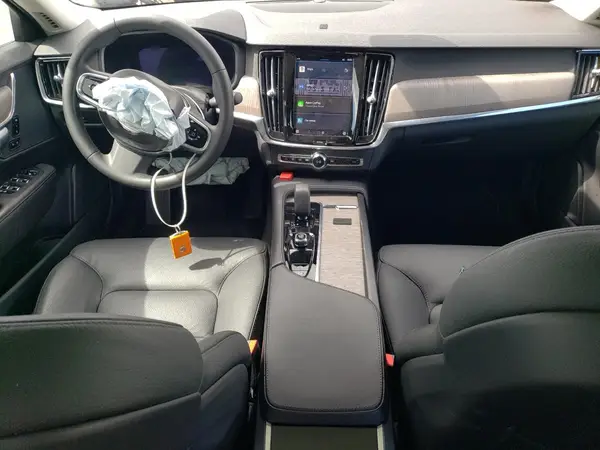 LVY062MN8PP348302 2023 VOLVO S90 - Image 8