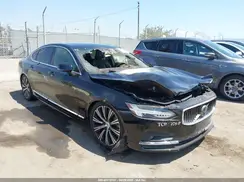 LVY062MN9PP351273 2023 VOLVO S90