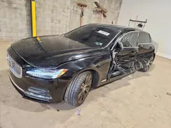 LVY062MNXPP321022 2023 VOLVO S90