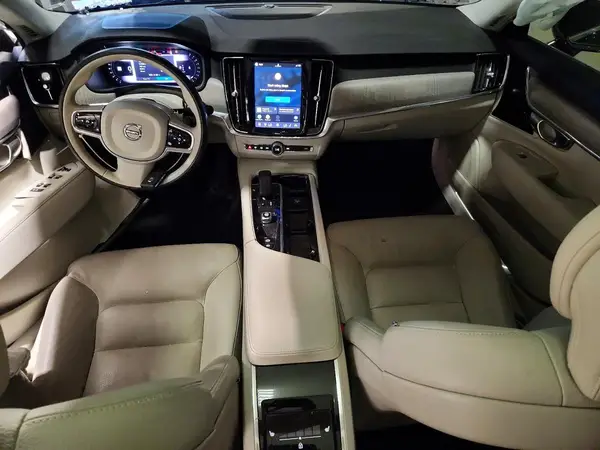 LVY062MNXPP321022 2023 VOLVO S90 - Image 8