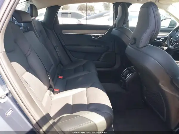 LVY062MNXPP323823 2023 VOLVO S90 - Image 8