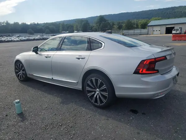 LVY062MNXPP329914 2023 VOLVO S90 - Image 2