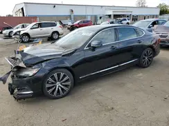 LVY062MNXPP344493 2023 VOLVO S90