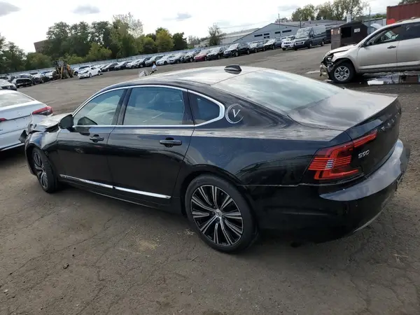 LVY062MNXPP344493 2023 VOLVO S90 - Image 2