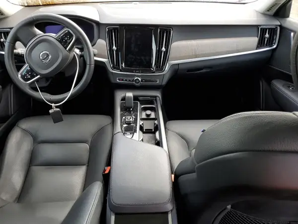 LVY062MNXPP344493 2023 VOLVO S90 - Image 8
