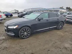 LVY062MNXPP351640 2023 VOLVO S90