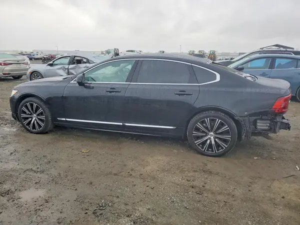 LVY062MNXPP351640 2023 VOLVO S90 - Image 2