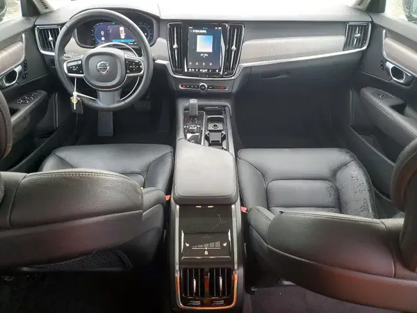 LVY062MNXPP351640 2023 VOLVO S90 - Image 8