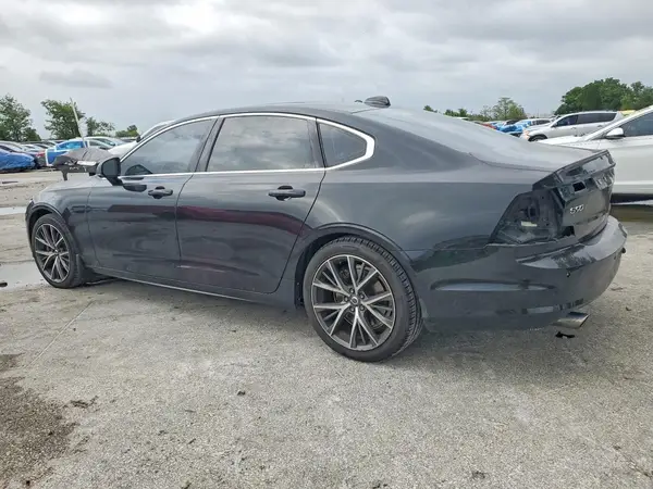 LVY102AK0KP078944 2019 VOLVO S90 - Image 2