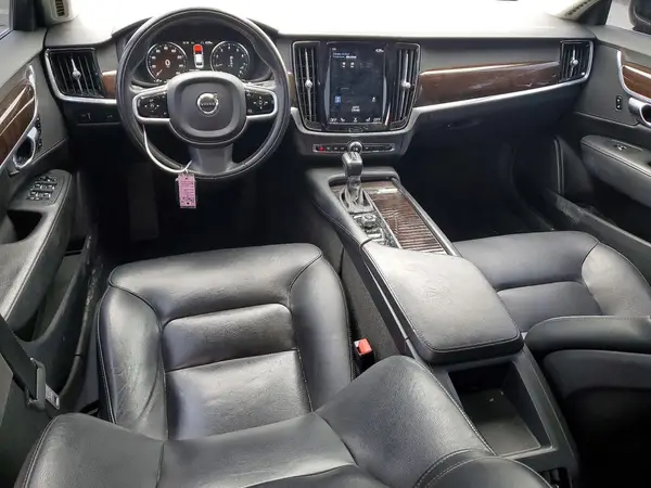 LVY102AK0KP078944 2019 VOLVO S90 - Image 8