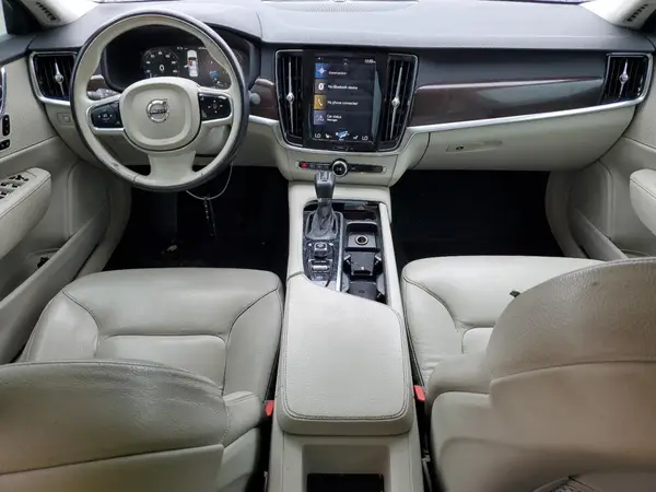 LVY102AK0KP111053 2019 VOLVO S90 - Image 8