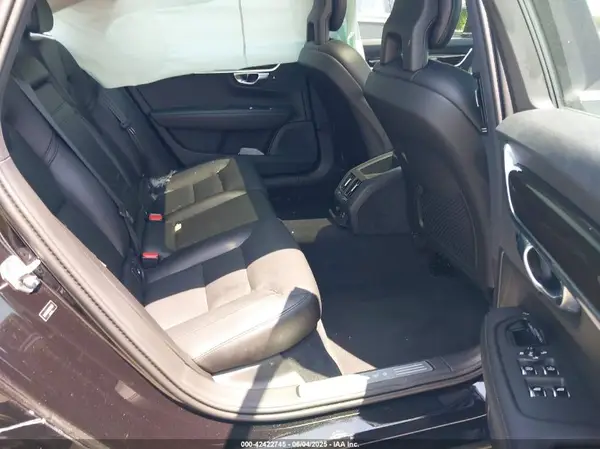 LVY102AK1KP079116 2019 VOLVO S90 - Image 8