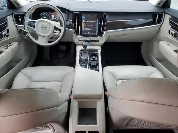 LVY102AK1KP083540 2019 VOLVO S90 - Image 8