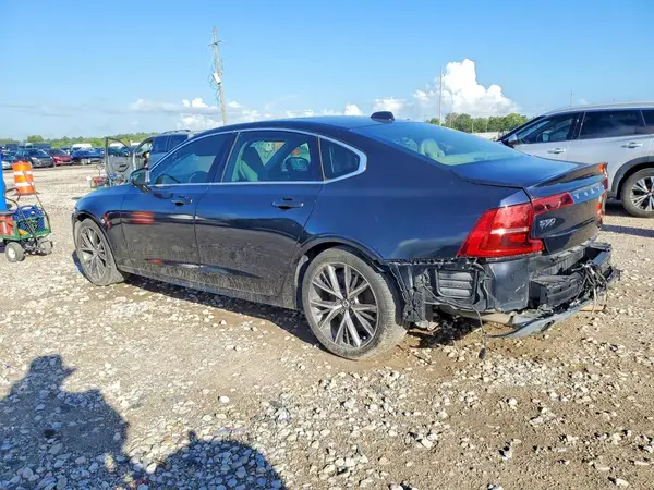 LVY102AK1KP088429 2019 VOLVO S90 - Image 2