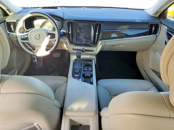 LVY102AK1KP088429 2019 VOLVO S90 - Image 8