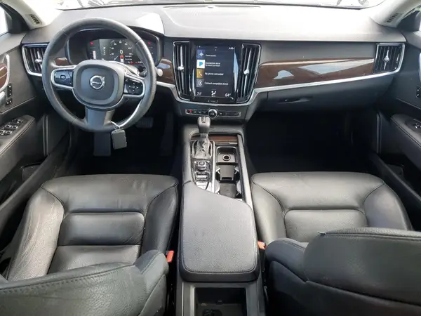 LVY102AK2JP055440 2018 VOLVO S90 - Image 8